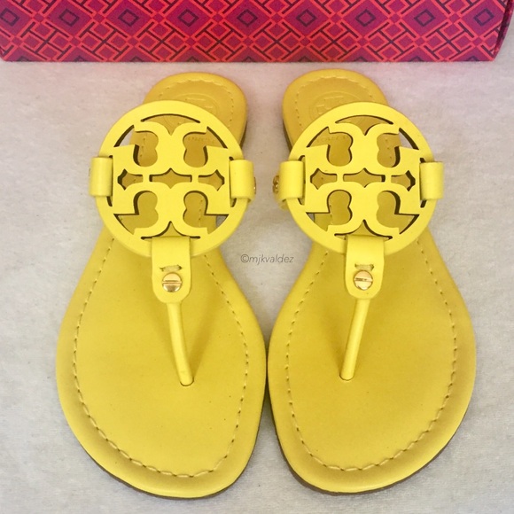 Tory Burch Shoes - NIB✨Tory Burch Miller Sandals